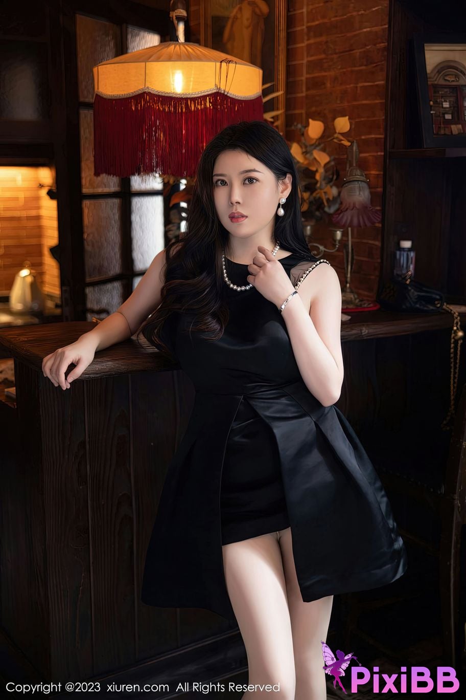 XIUREN No.6089 Bai Ru Xue PixiBB.COM 011