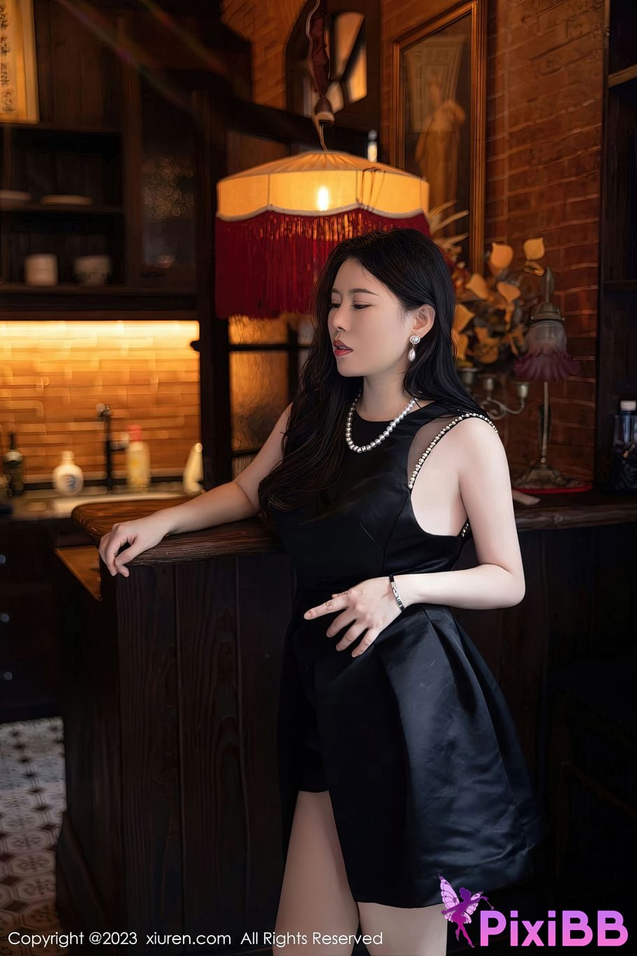 XIUREN No.6089 Bai Ru Xue PixiBB.COM 012