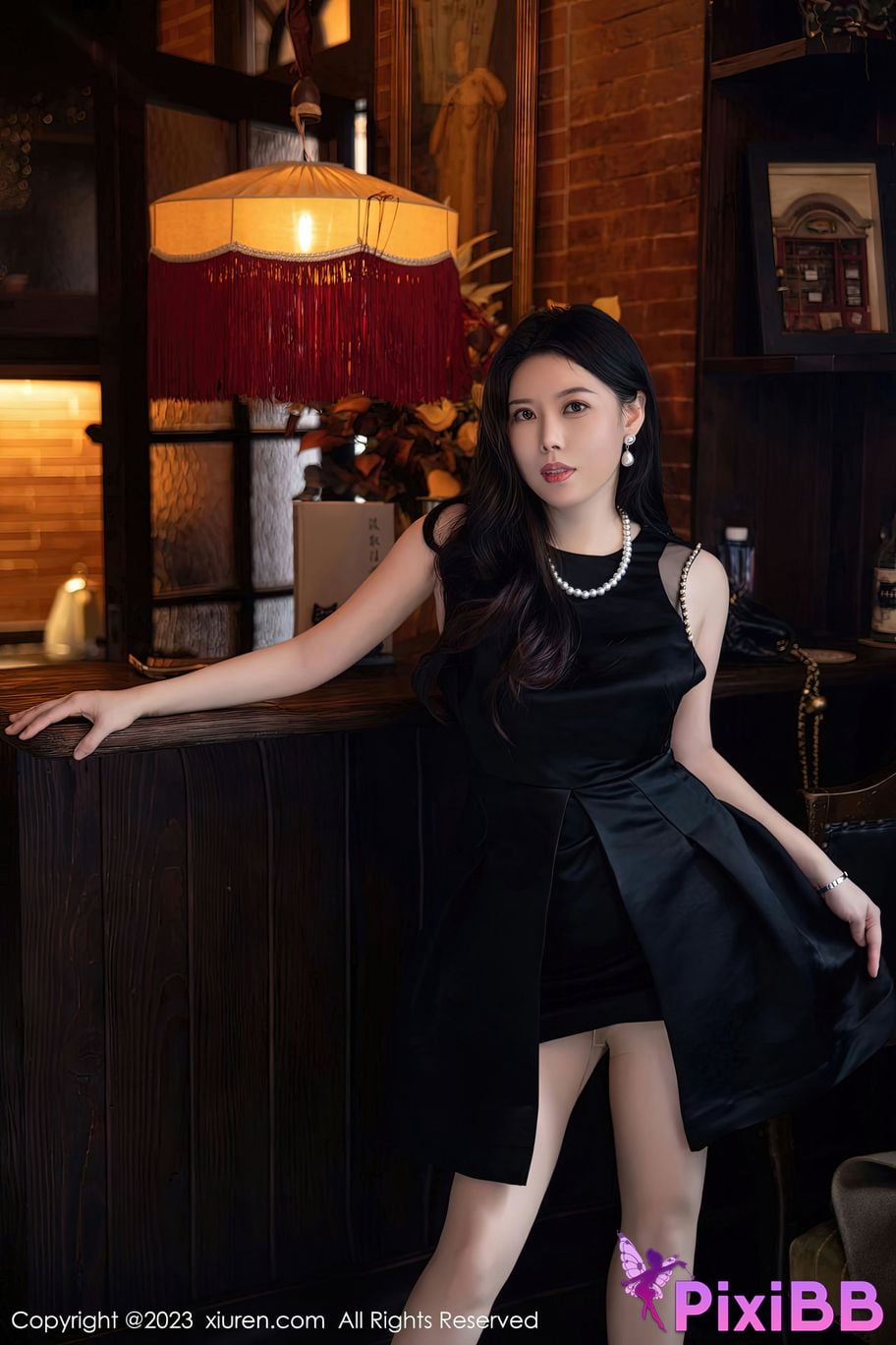 XIUREN No.6089 Bai Ru Xue PixiBB.COM 015