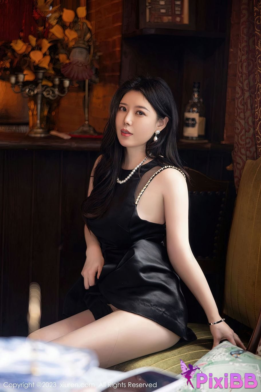XIUREN No.6089 Bai Ru Xue PixiBB.COM 017