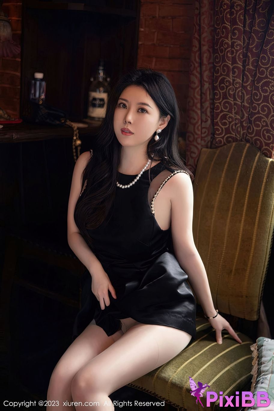 XIUREN No.6089 Bai Ru Xue PixiBB.COM 019