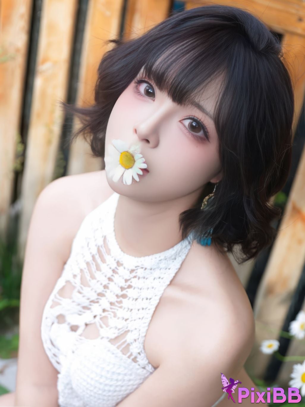 Cosplayer yuuhui Yuhui Huahui PixiBB.COM 129