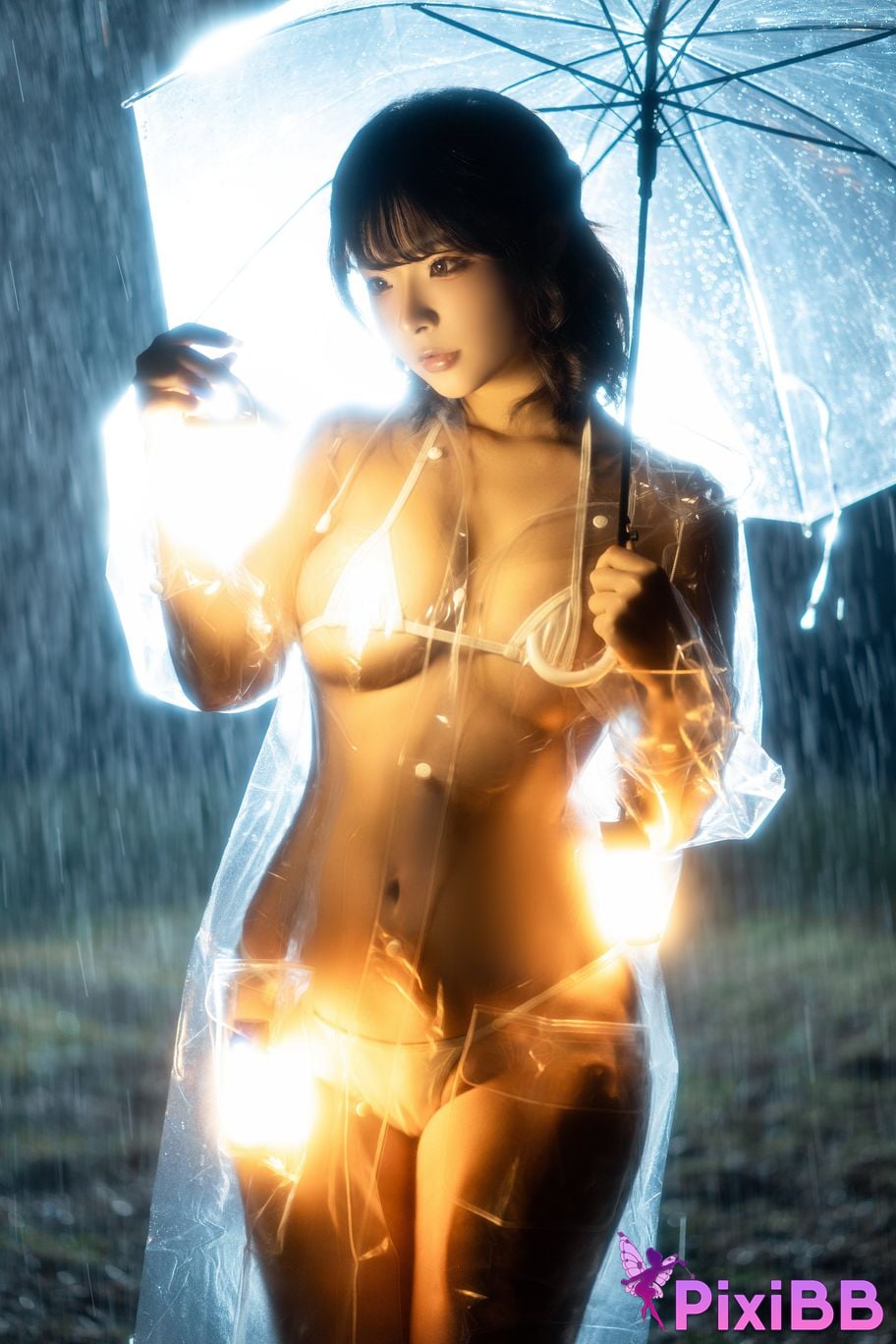 Coser yuuhui PixiBB.COM 004