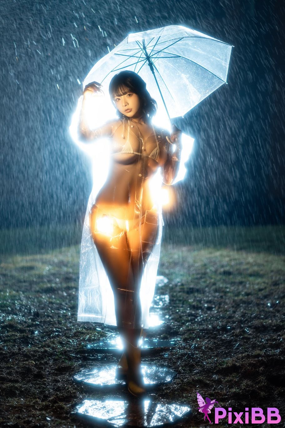 Coser yuuhui PixiBB.COM 007