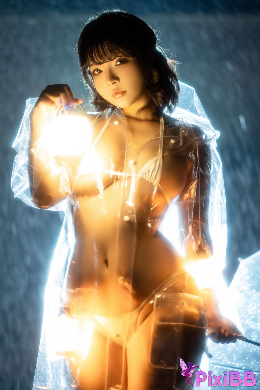 Coser yuuhui PixiBB.COM 009