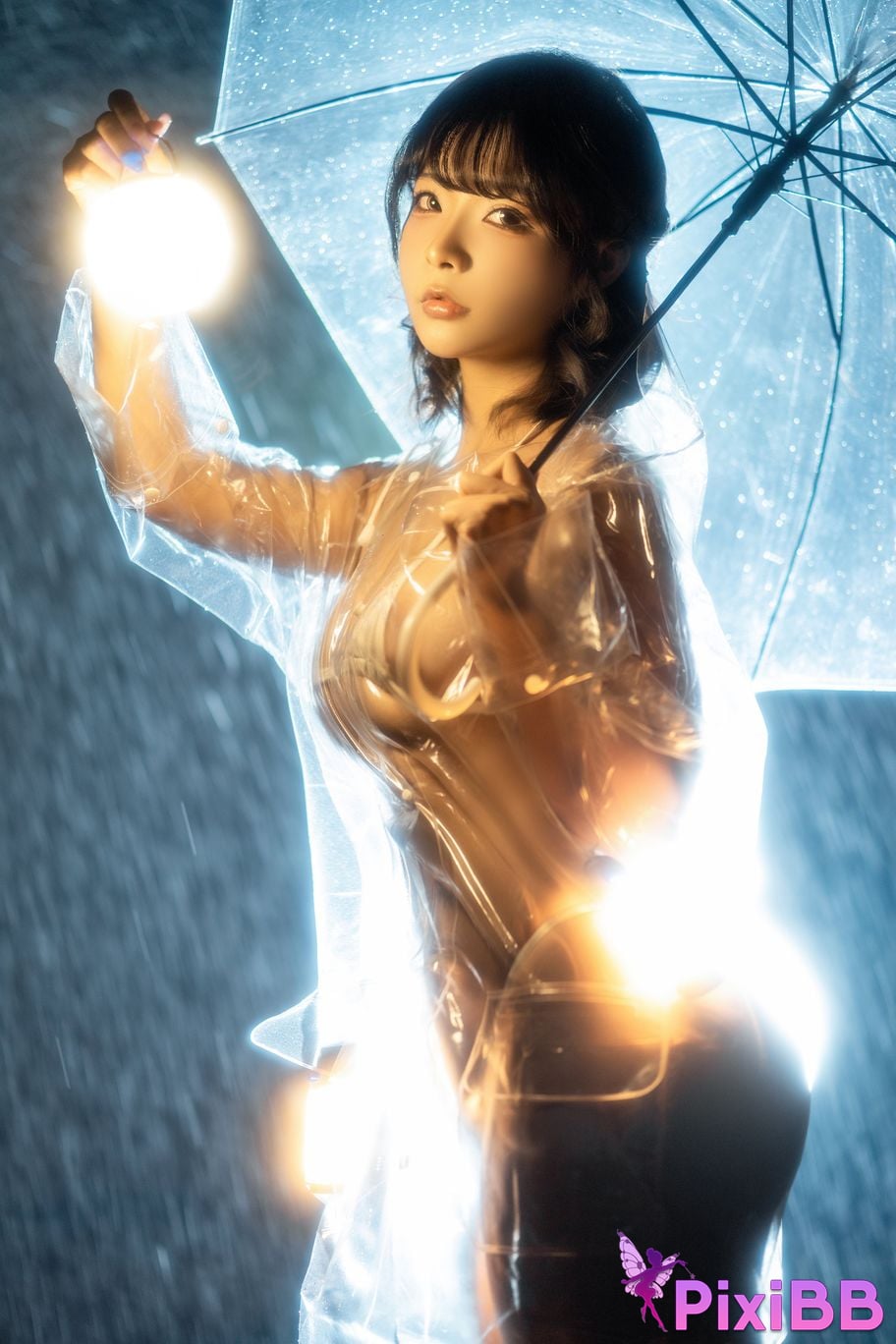 Coser yuuhui PixiBB.COM 010