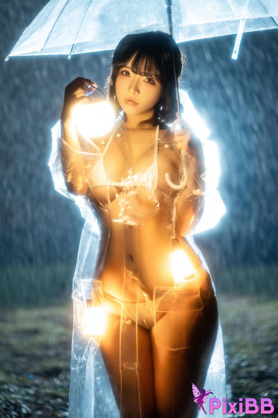 Coser yuuhui PixiBB.COM 011