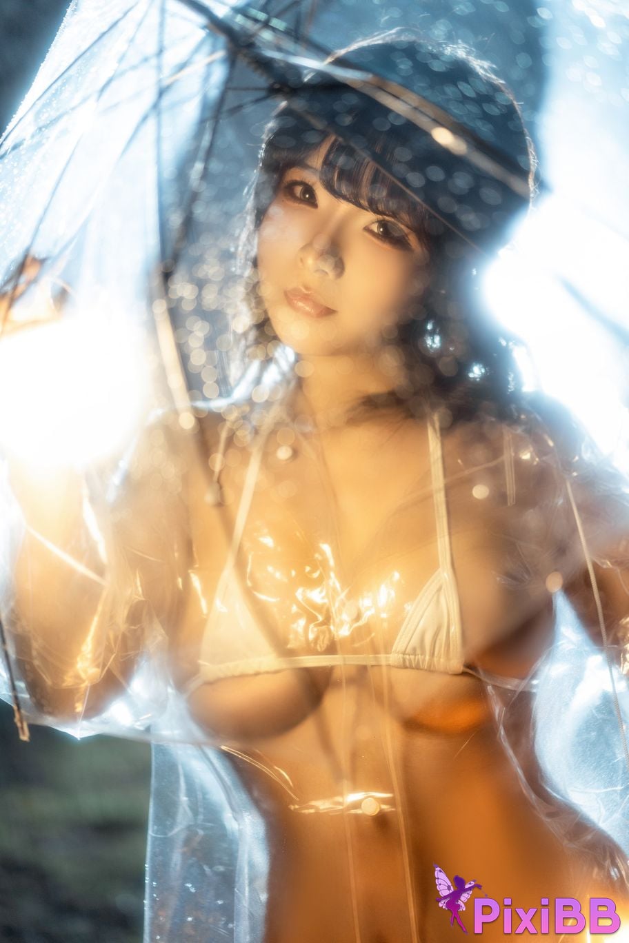 Coser yuuhui PixiBB.COM 013