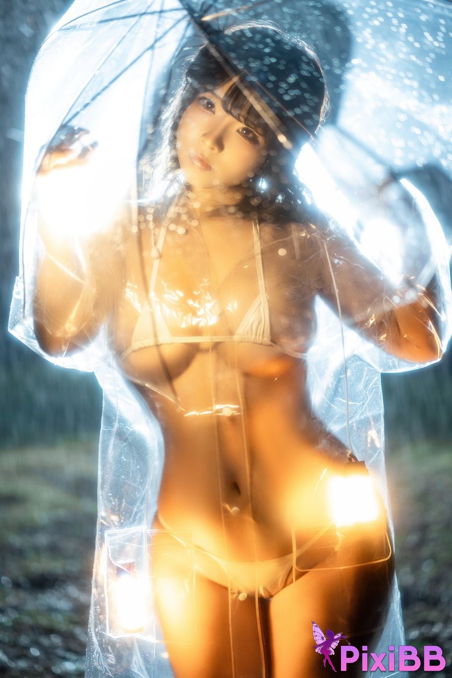 Coser yuuhui PixiBB.COM 014