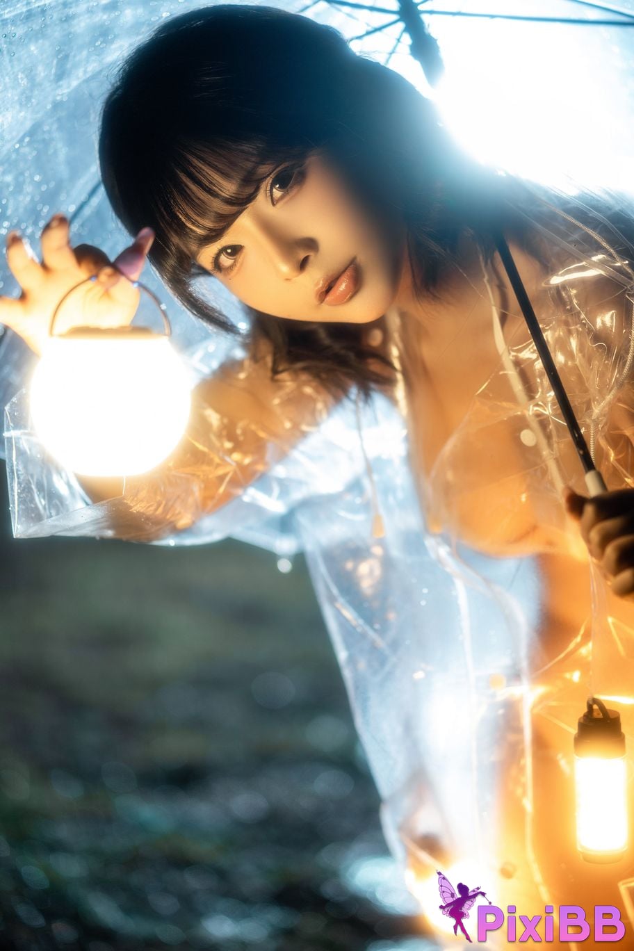 Coser yuuhui PixiBB.COM 016