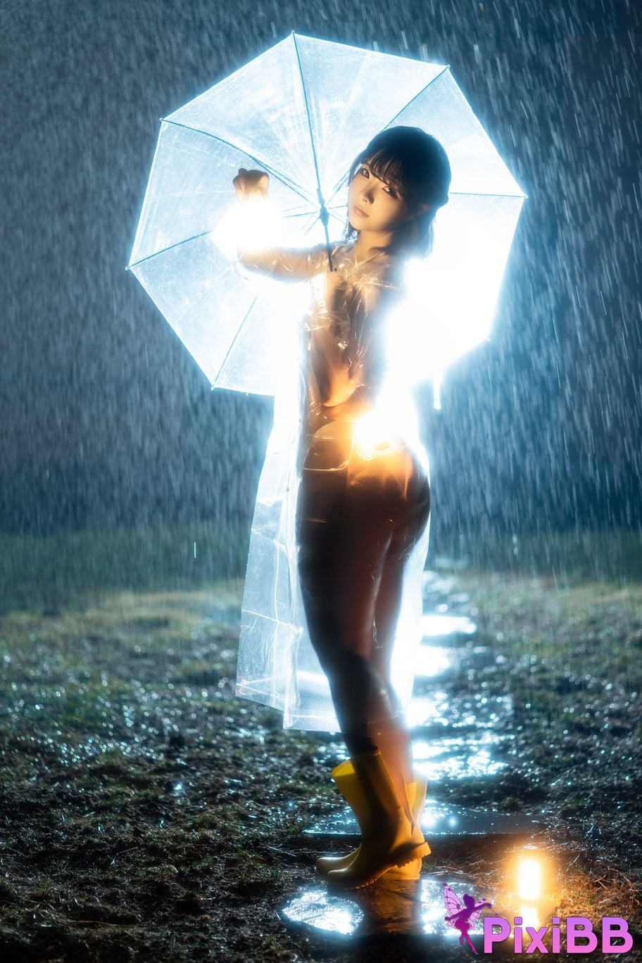 Coser yuuhui PixiBB.COM 019