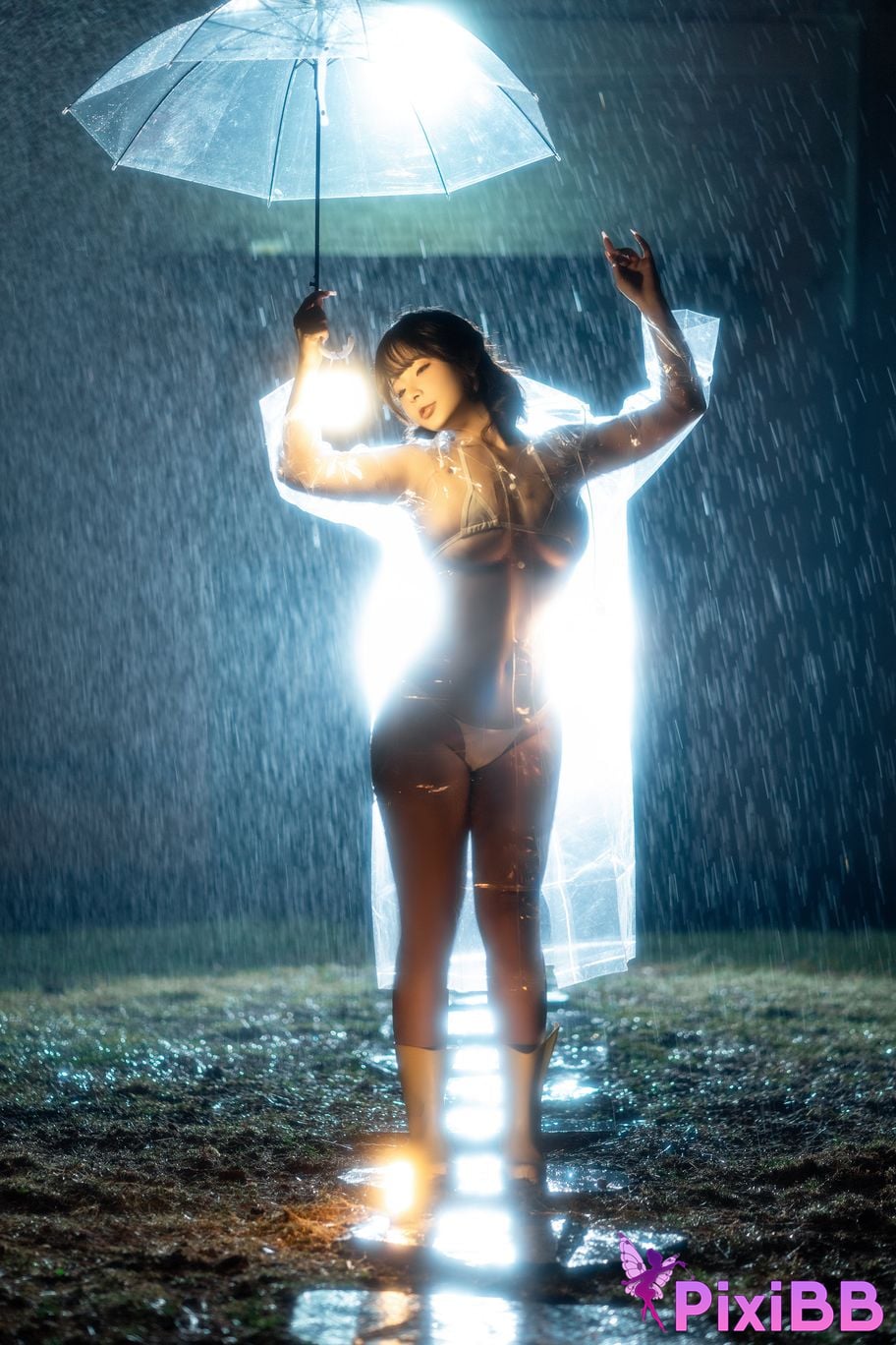 Coser yuuhui PixiBB.COM 021