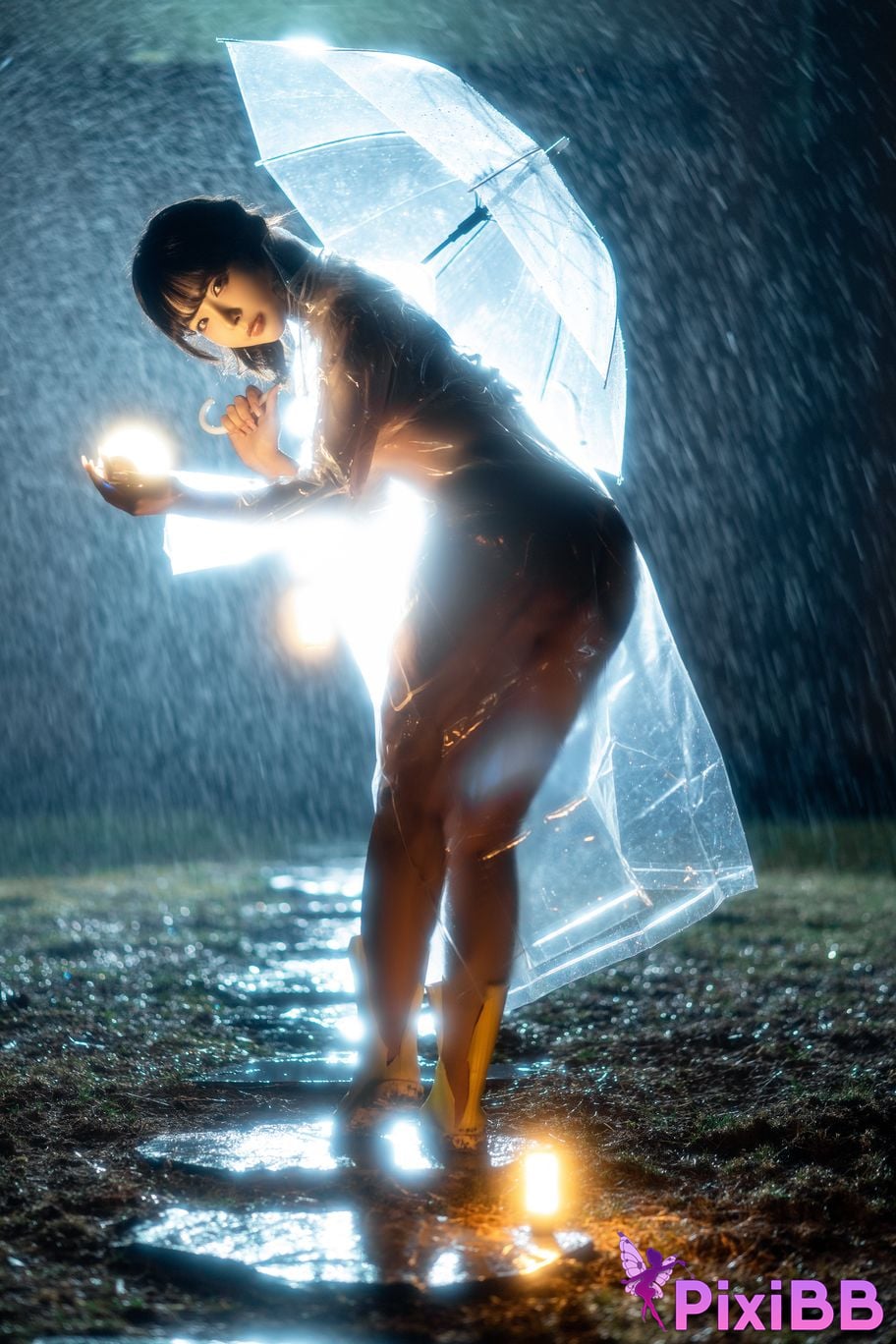 Coser yuuhui PixiBB.COM 027