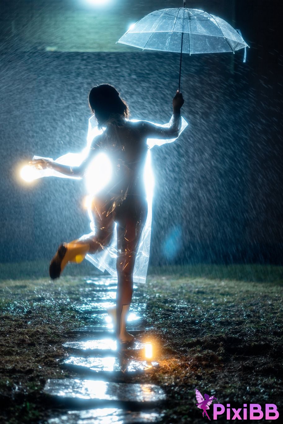 Coser yuuhui PixiBB.COM 029