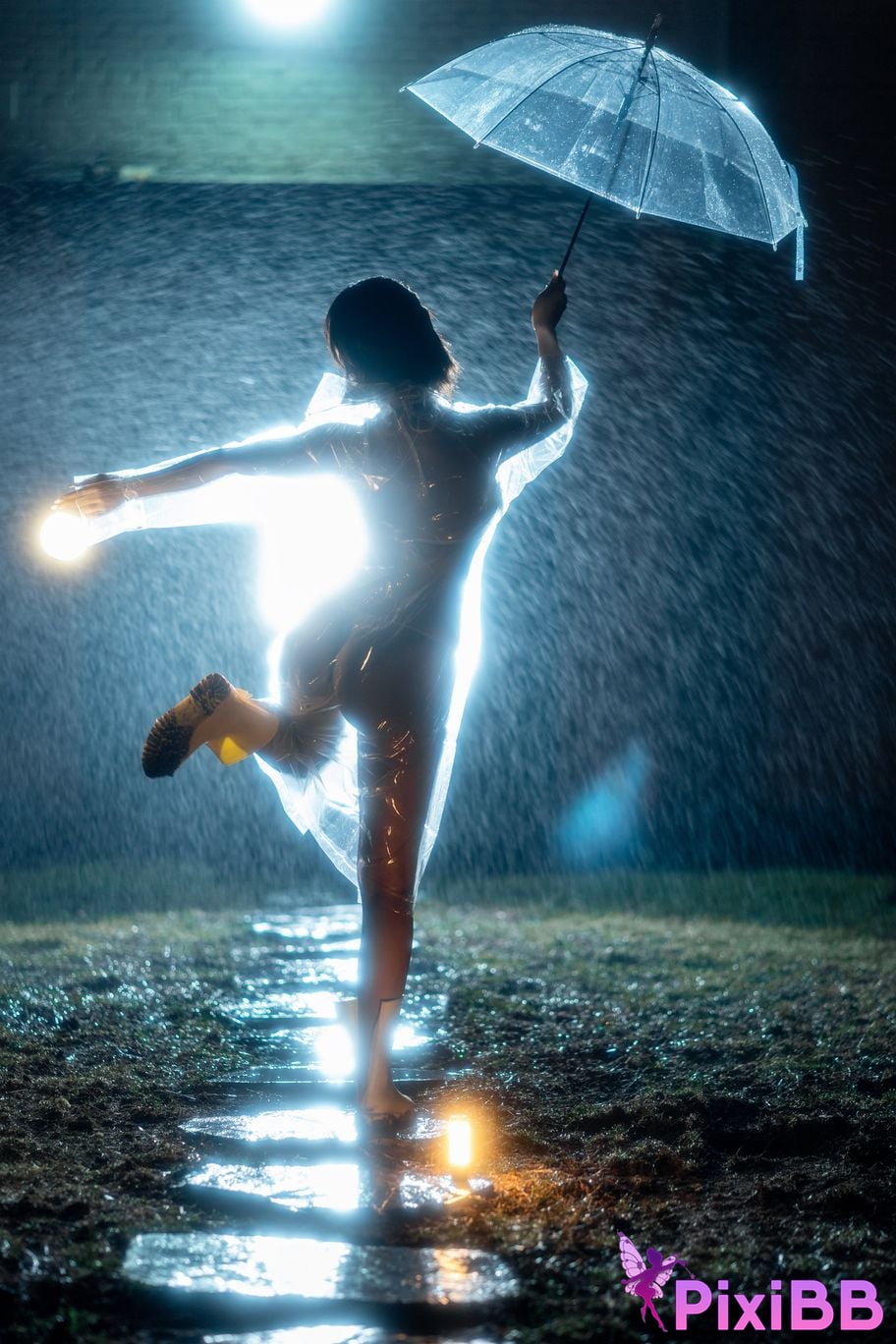 Coser yuuhui PixiBB.COM 030