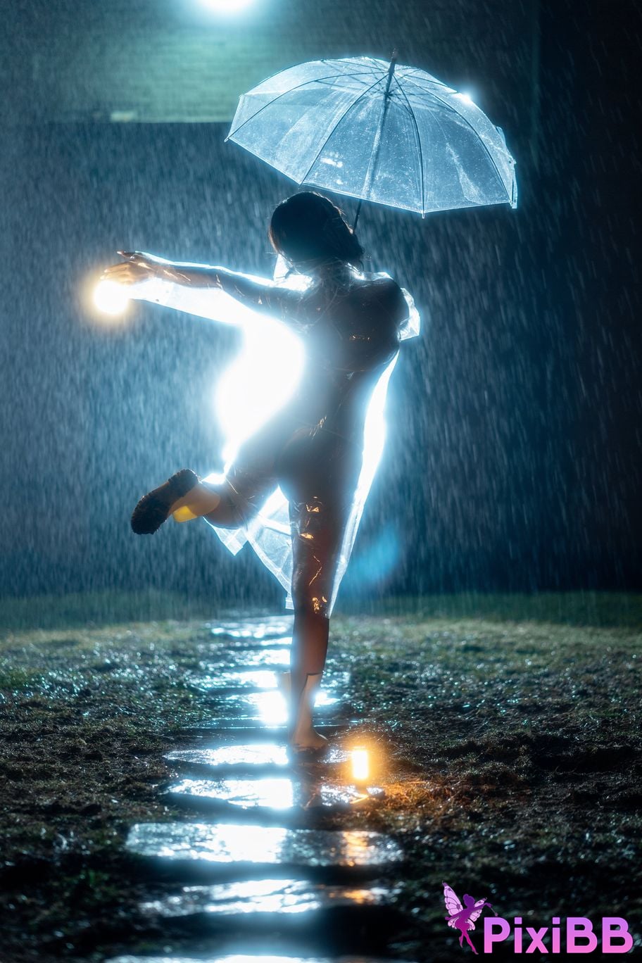 Coser yuuhui PixiBB.COM 031