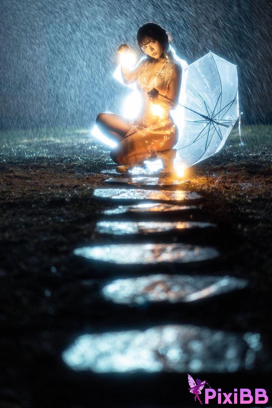 Coser yuuhui PixiBB.COM 039