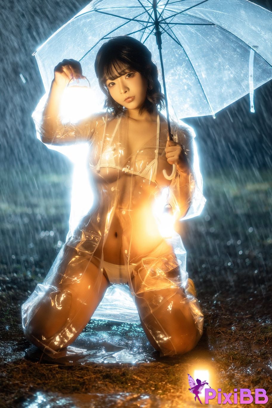 Coser yuuhui PixiBB.COM 040