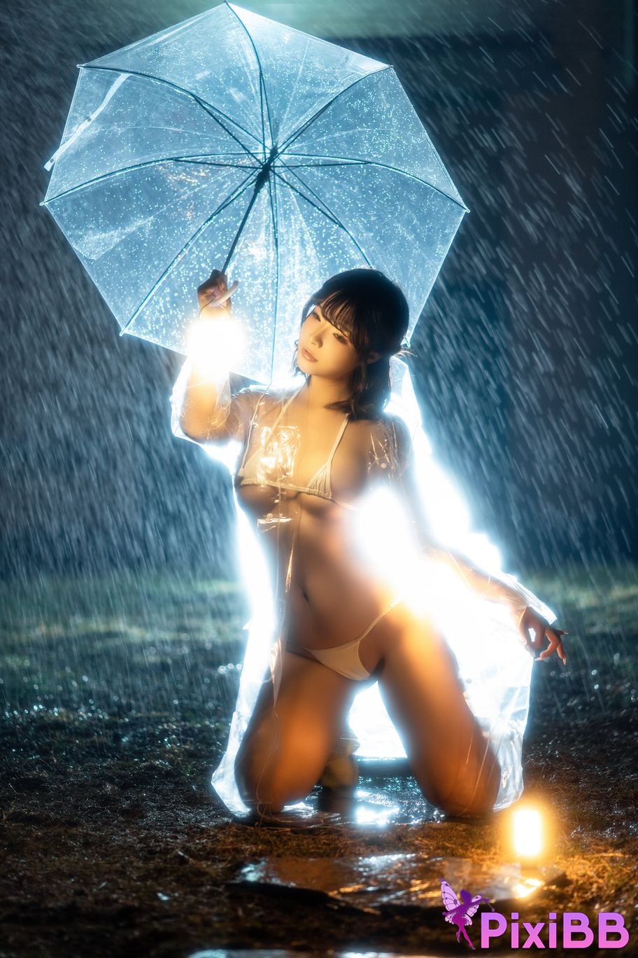 Coser yuuhui PixiBB.COM 042