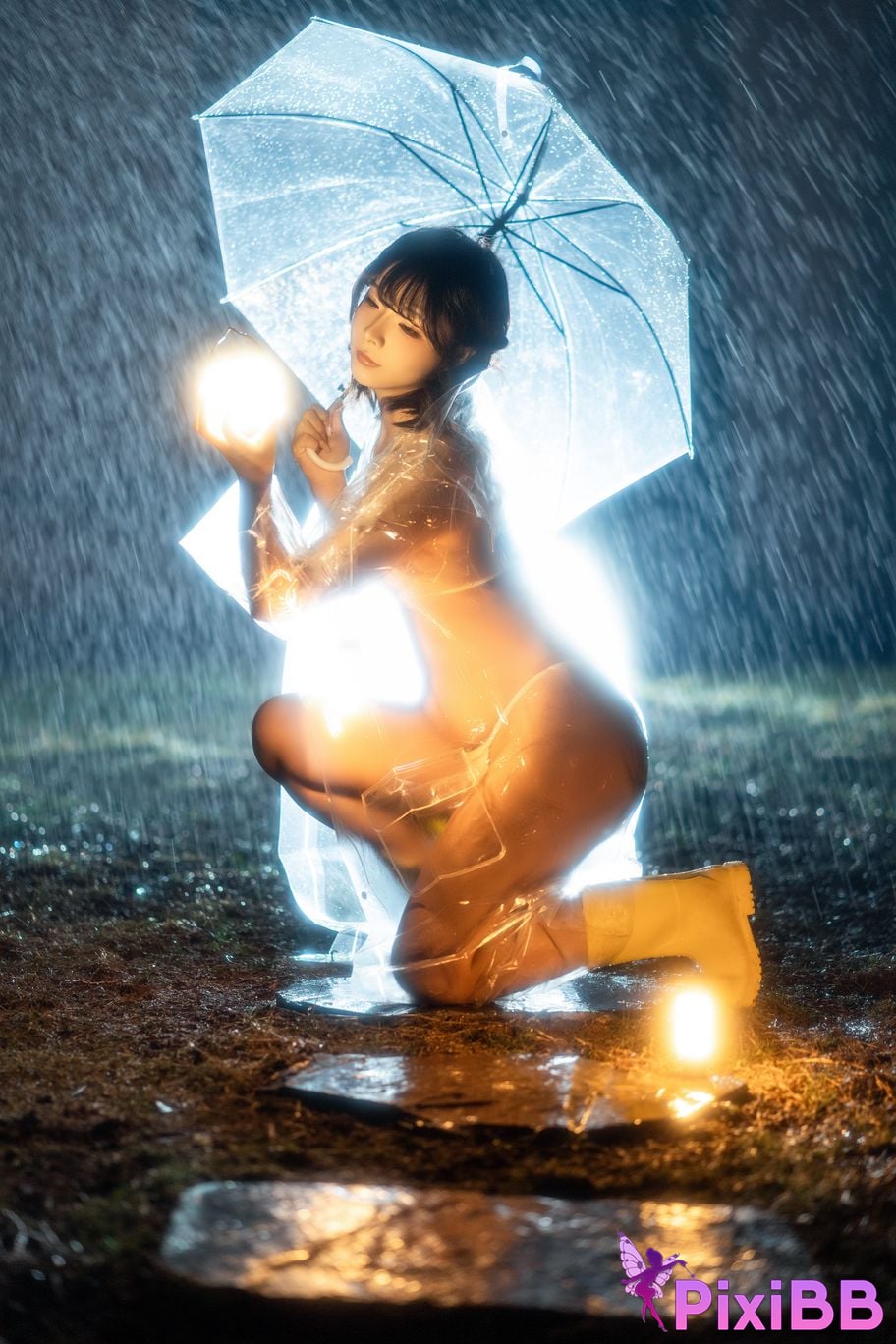 Coser yuuhui PixiBB.COM 045