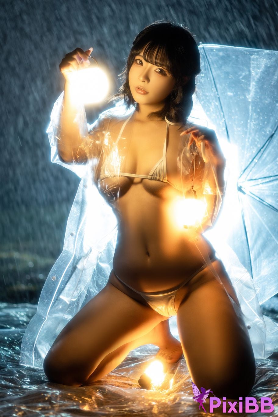 Coser yuuhui PixiBB.COM 049