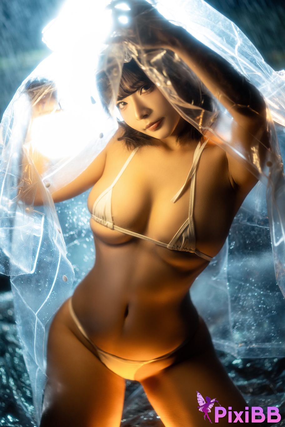 Coser yuuhui PixiBB.COM 067