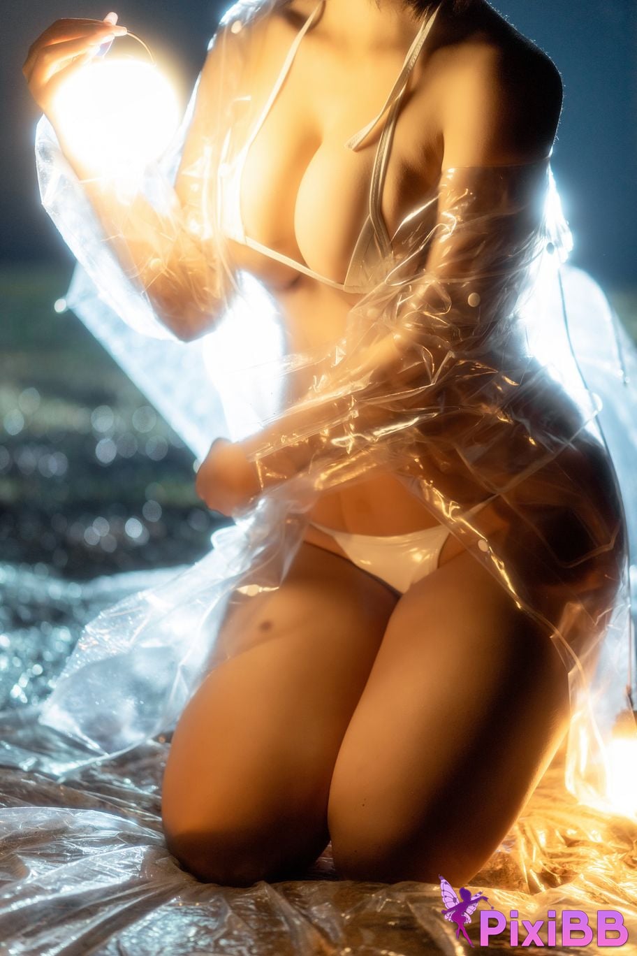 Coser yuuhui PixiBB.COM 079