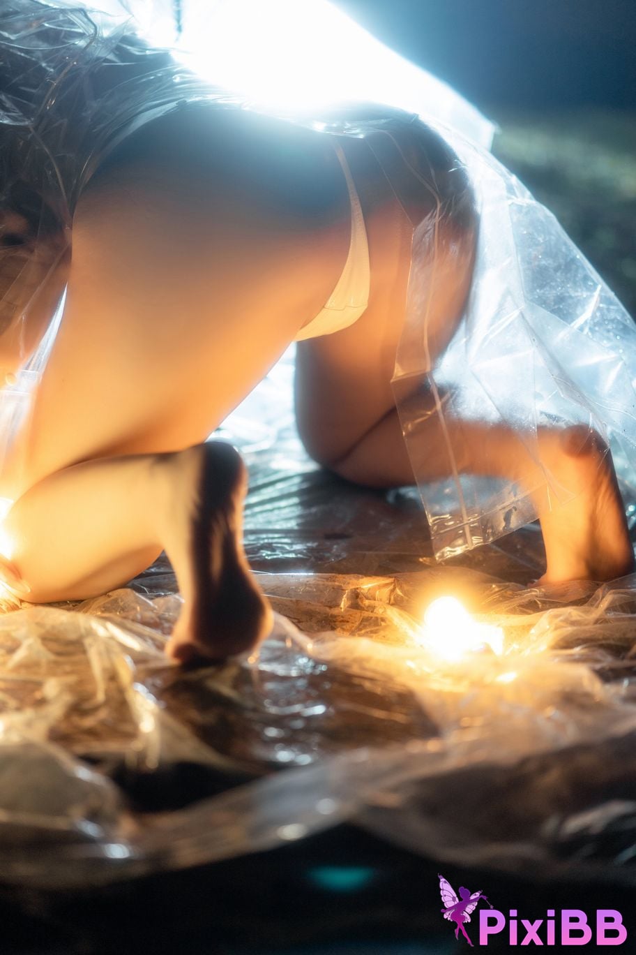 Coser yuuhui PixiBB.COM 083