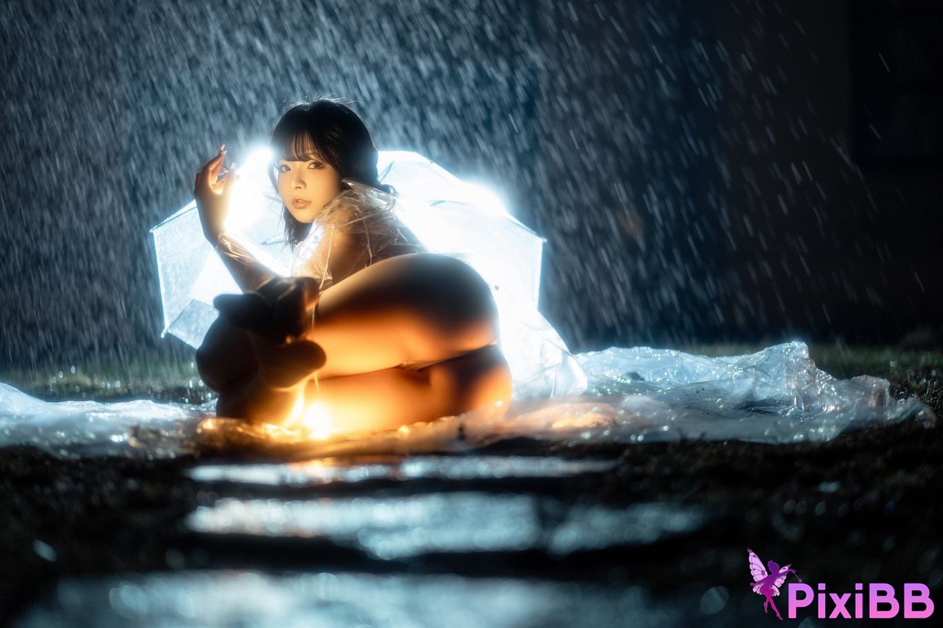 Coser yuuhui PixiBB.COM 098