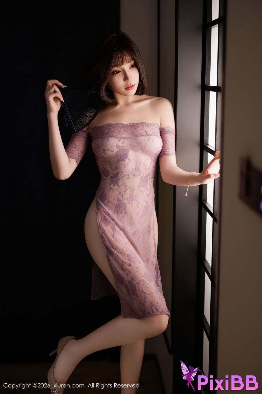 XIUREN No.11199 Lizhi Lychee PixiBB.COM 003