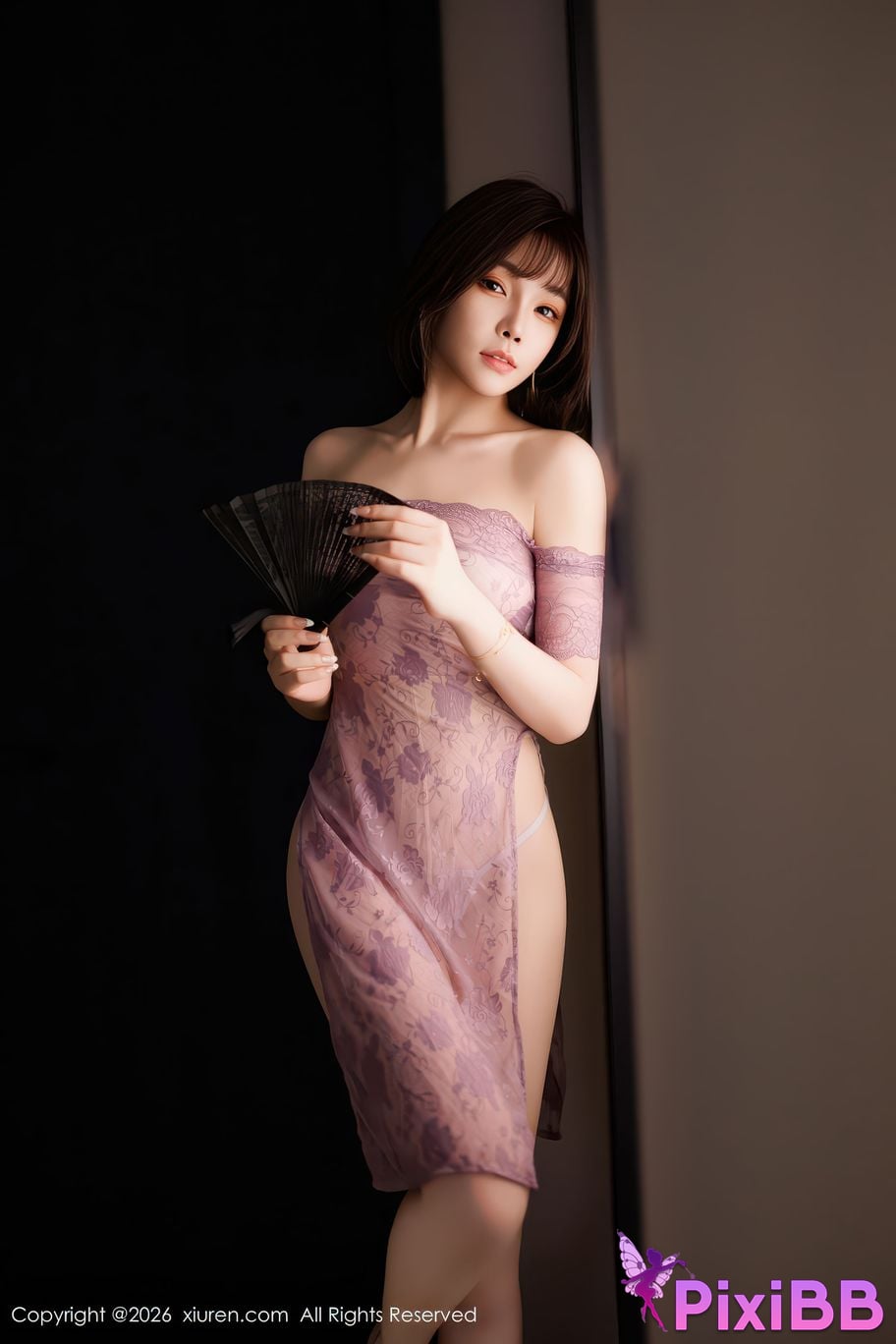 XIUREN No.11199 Lizhi Lychee PixiBB.COM 004