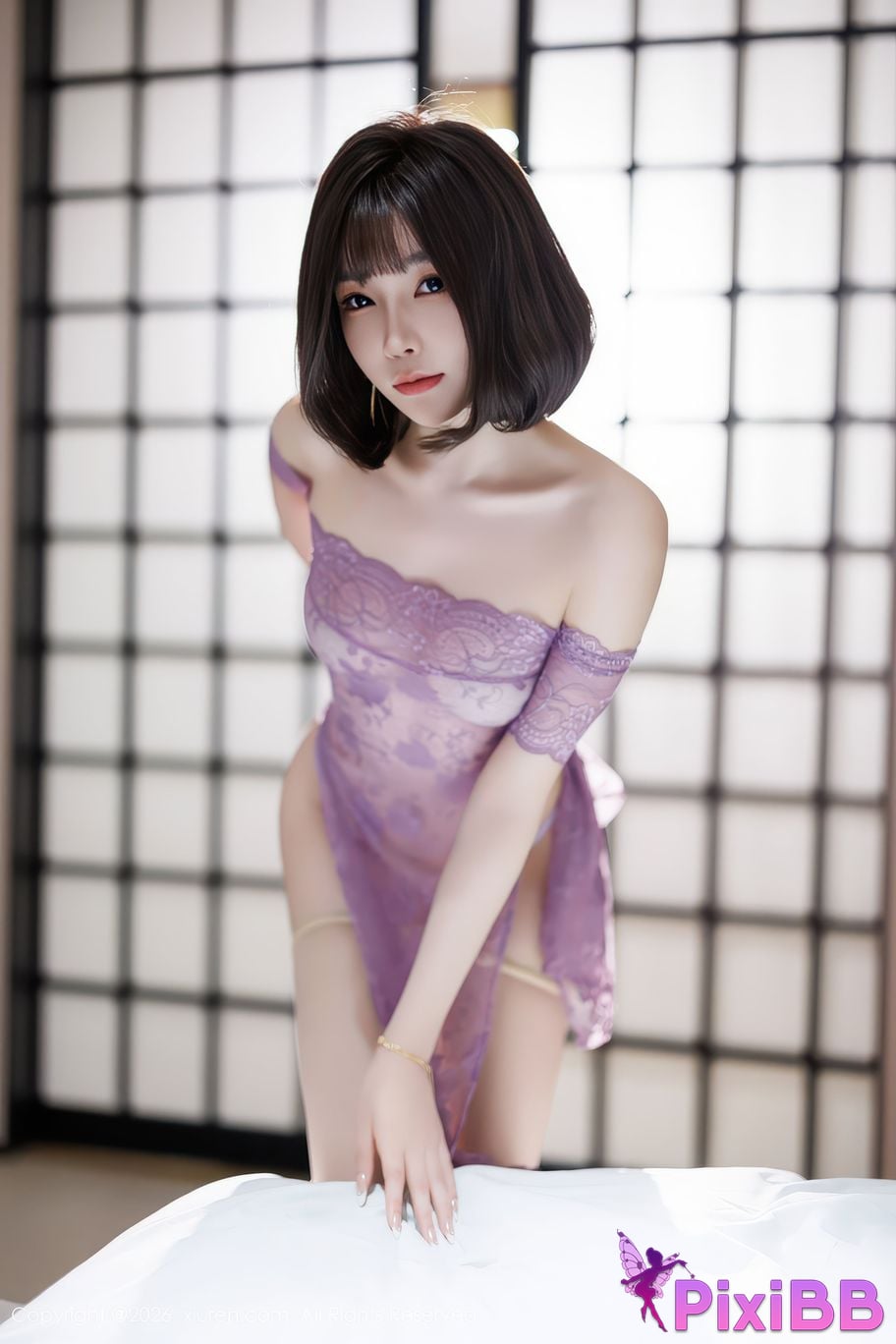 XIUREN No.11199 Lizhi Lychee PixiBB.COM 054