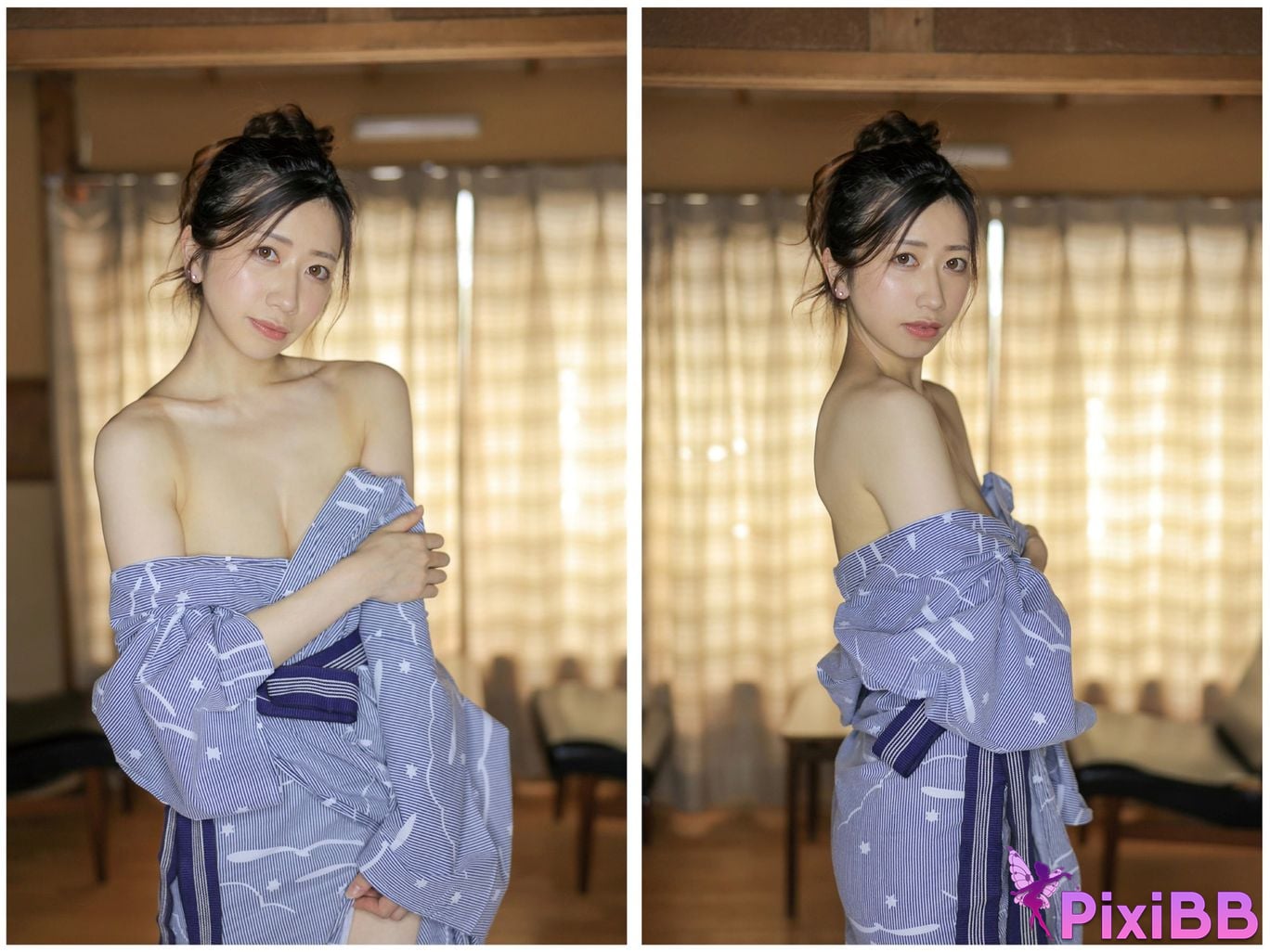 Japanese Idol Manami Oura Nostalgia Hui Gu PixiBB.COM 050