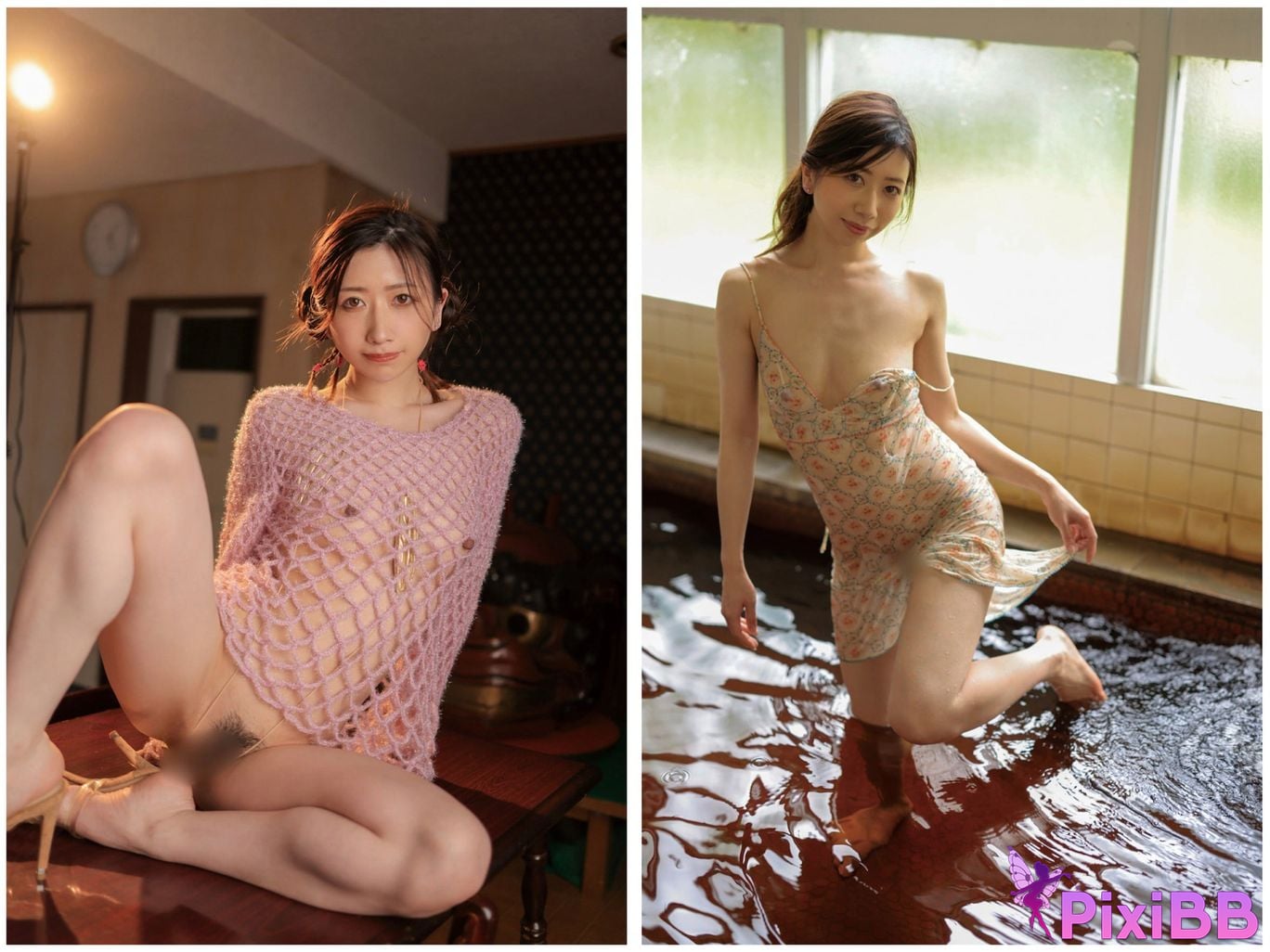 Japanese Idol Manami Oura Nostalgia Hui Gu PixiBB.COM 070