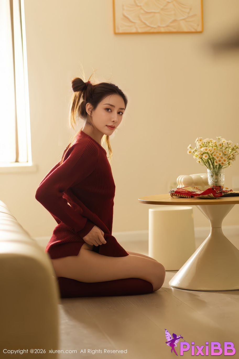 XIUREN No.11198 Yue Xi PixiBB.COM 010