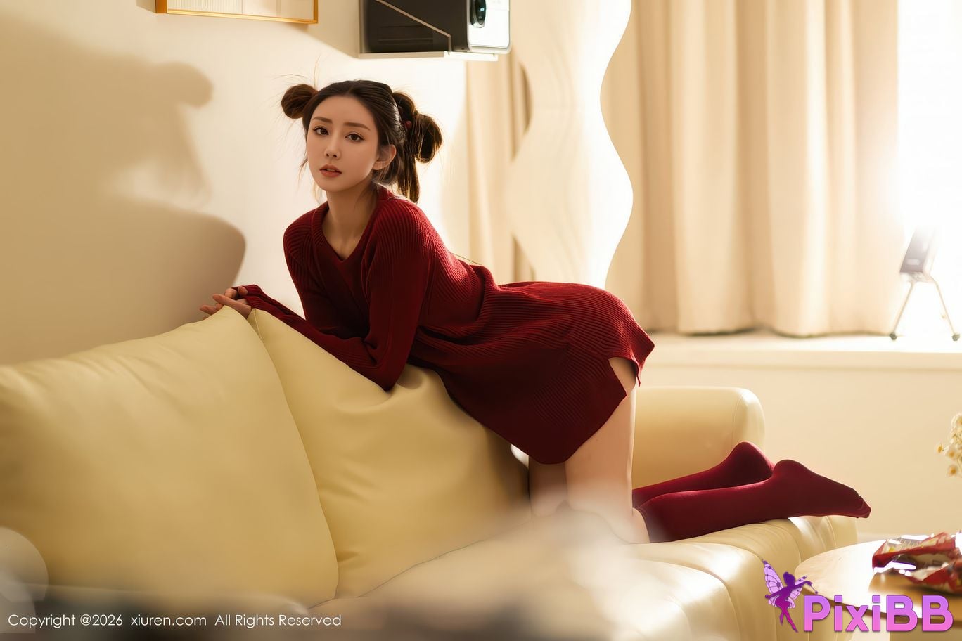 XIUREN No.11198 Yue Xi PixiBB.COM 050