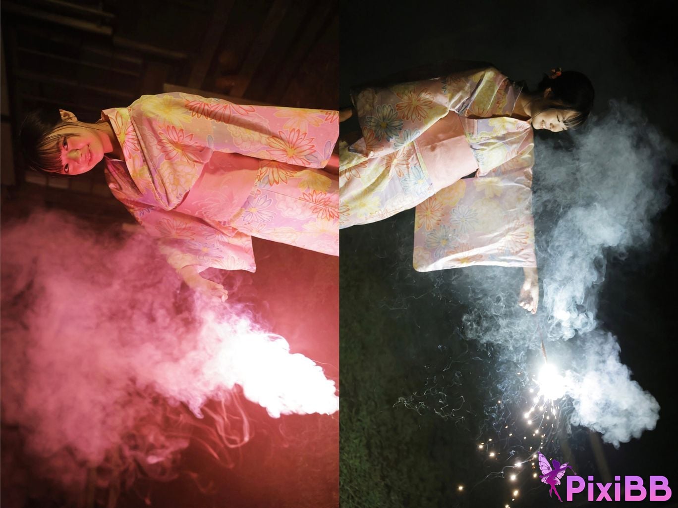 Japanese Idol Amu Tsubura grain music Youth. Aoharu Vol.3 PixiBB.COM 047