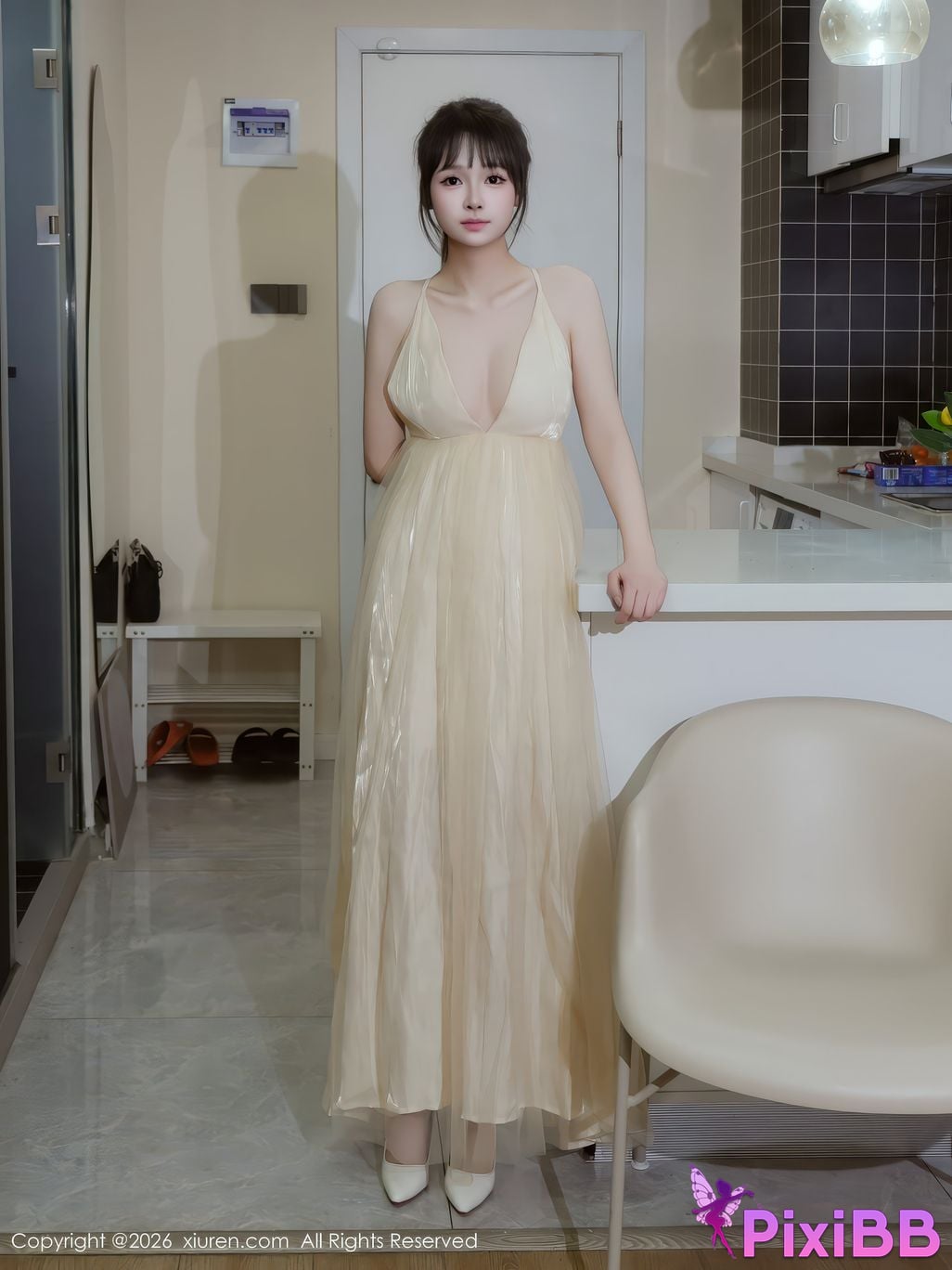 XIUREN No.11196 Shen Mier PixiBB.COM 026