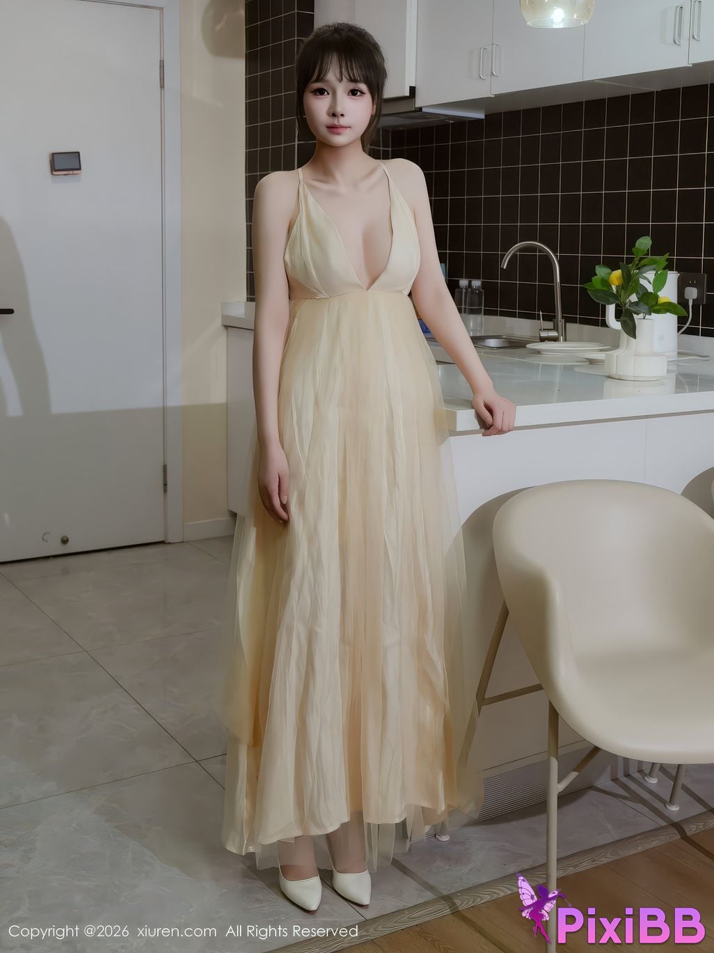 XIUREN No.11196 Shen Mier PixiBB.COM 027