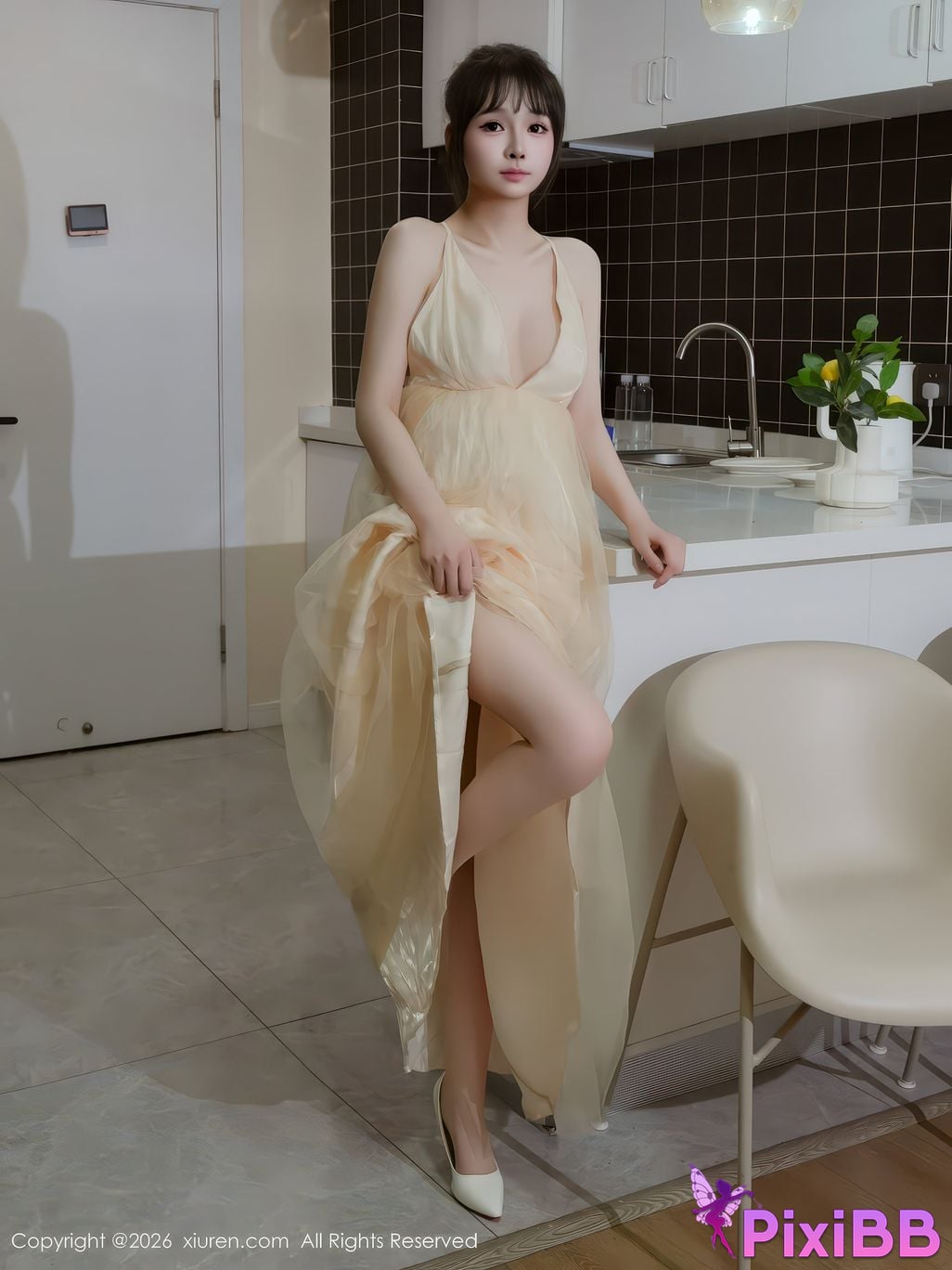 XIUREN No.11196 Shen Mier PixiBB.COM 028