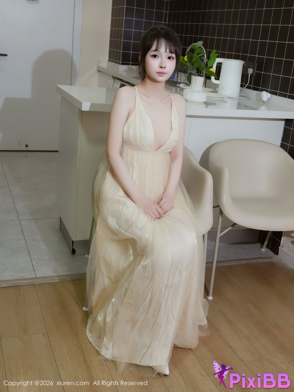 XIUREN No.11196 Shen Mier PixiBB.COM 030