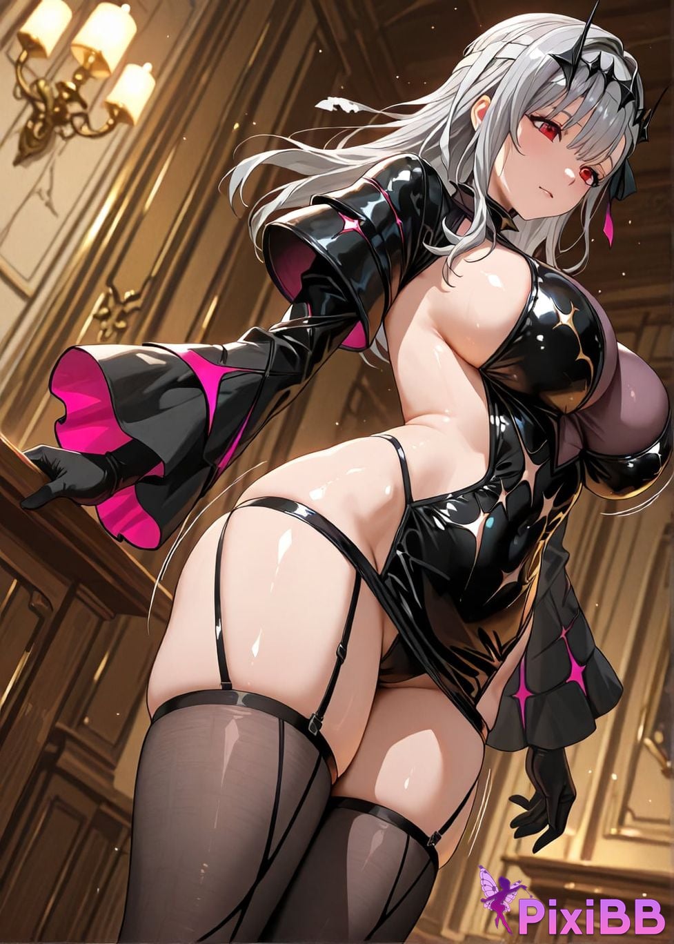 00032 3860312841 PixiBB.COM