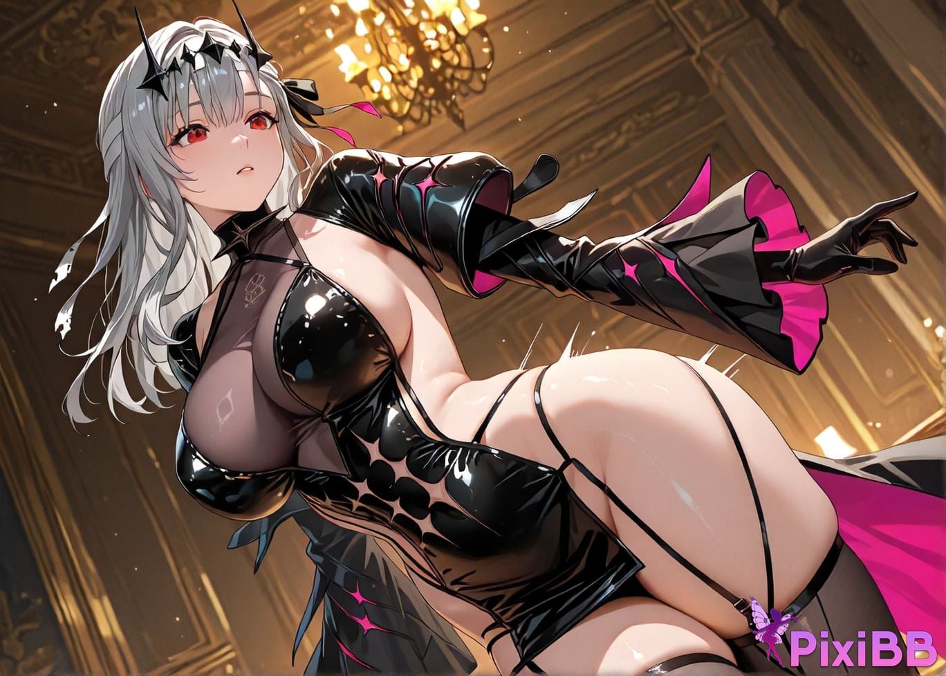 00053 2702841019 PixiBB.COM