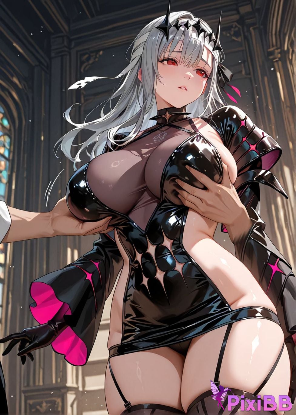 00076 2343811815 PixiBB.COM