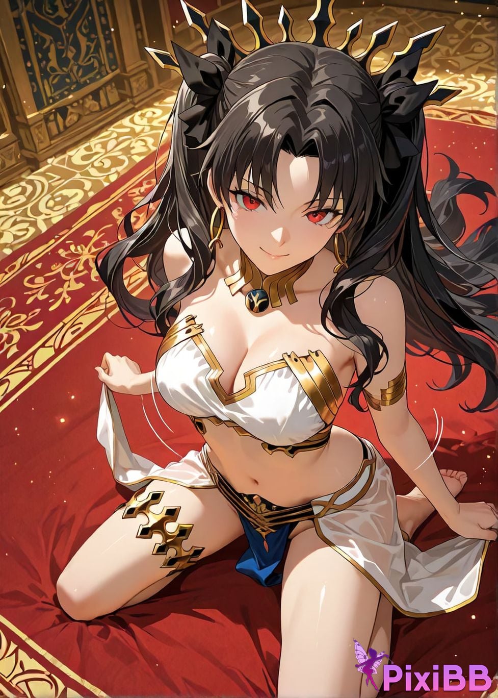 00023 494683160 PixiBB.COM