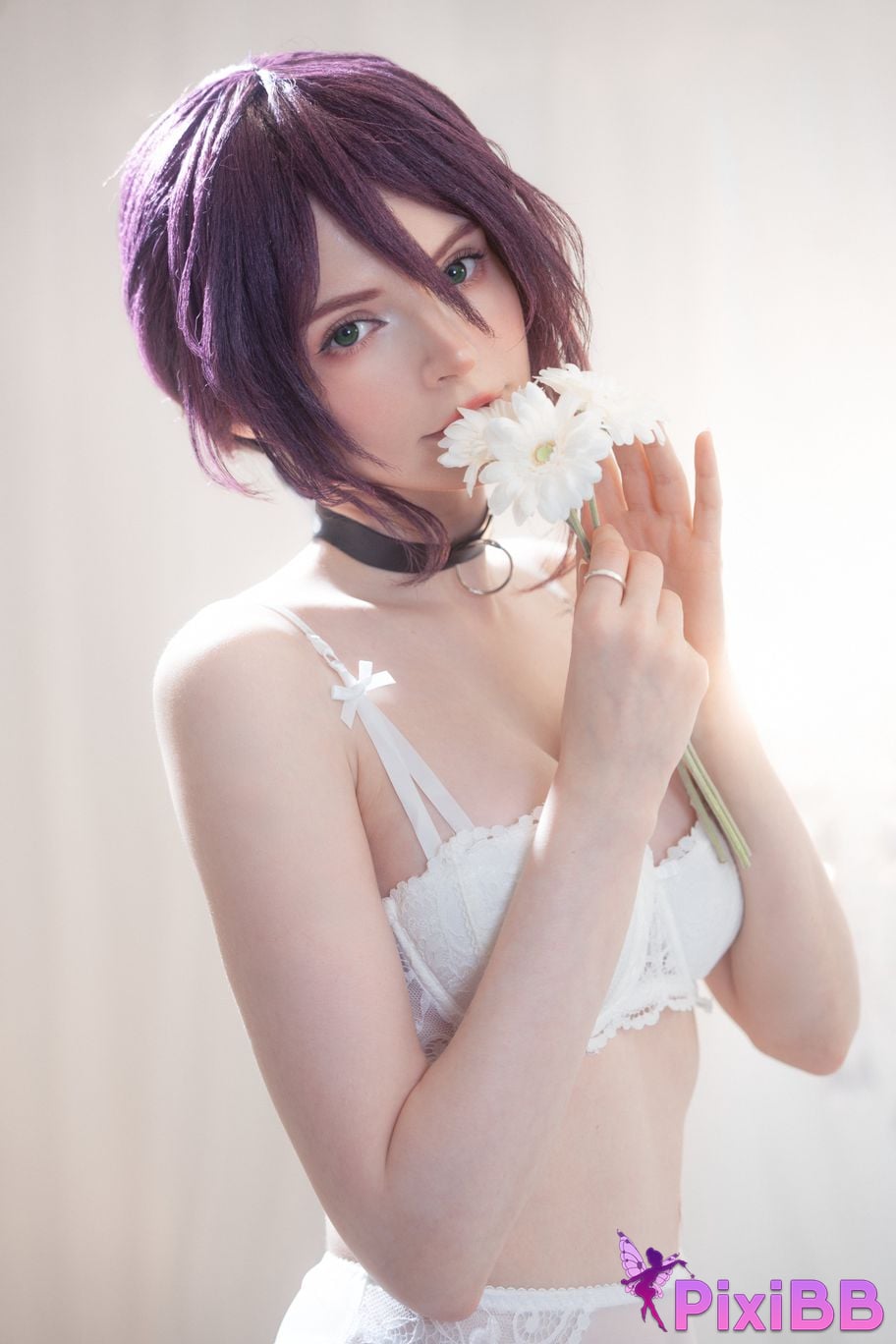 PeachMilky Reze Lingerie PixiBB.COM 10