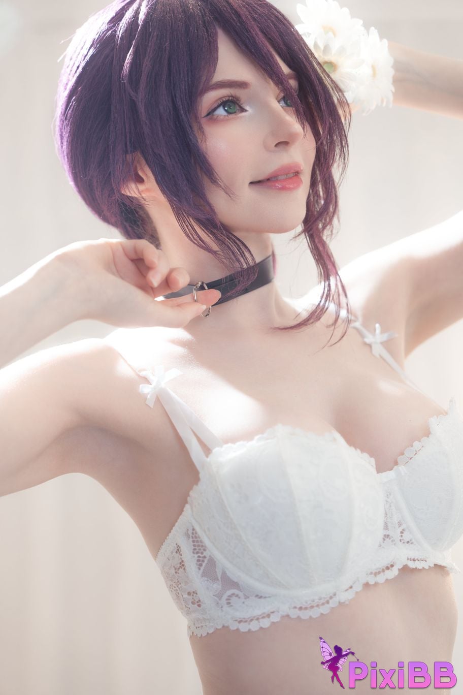 PeachMilky Reze Lingerie PixiBB.COM 16