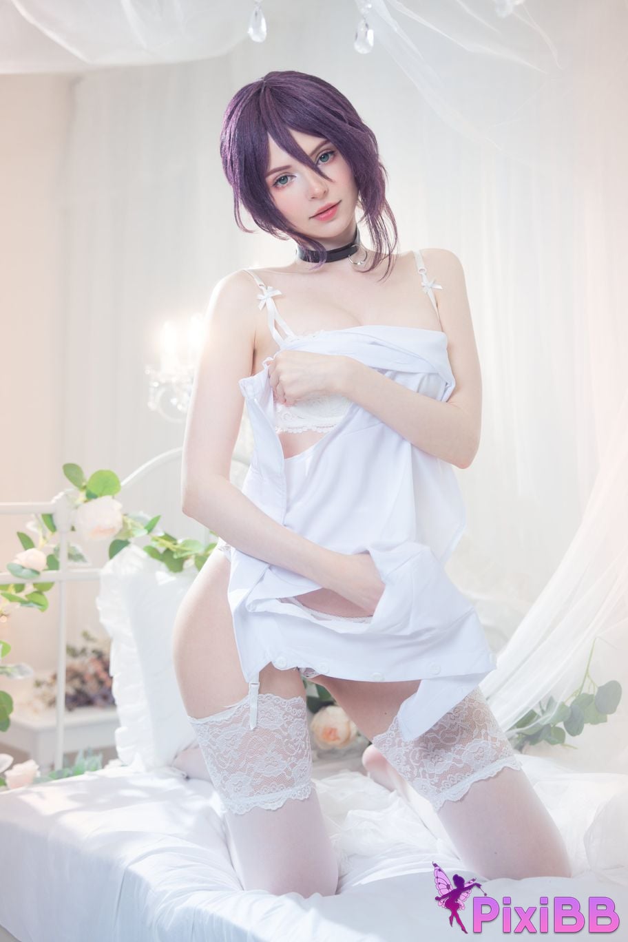 PeachMilky Reze Lingerie PixiBB.COM 17