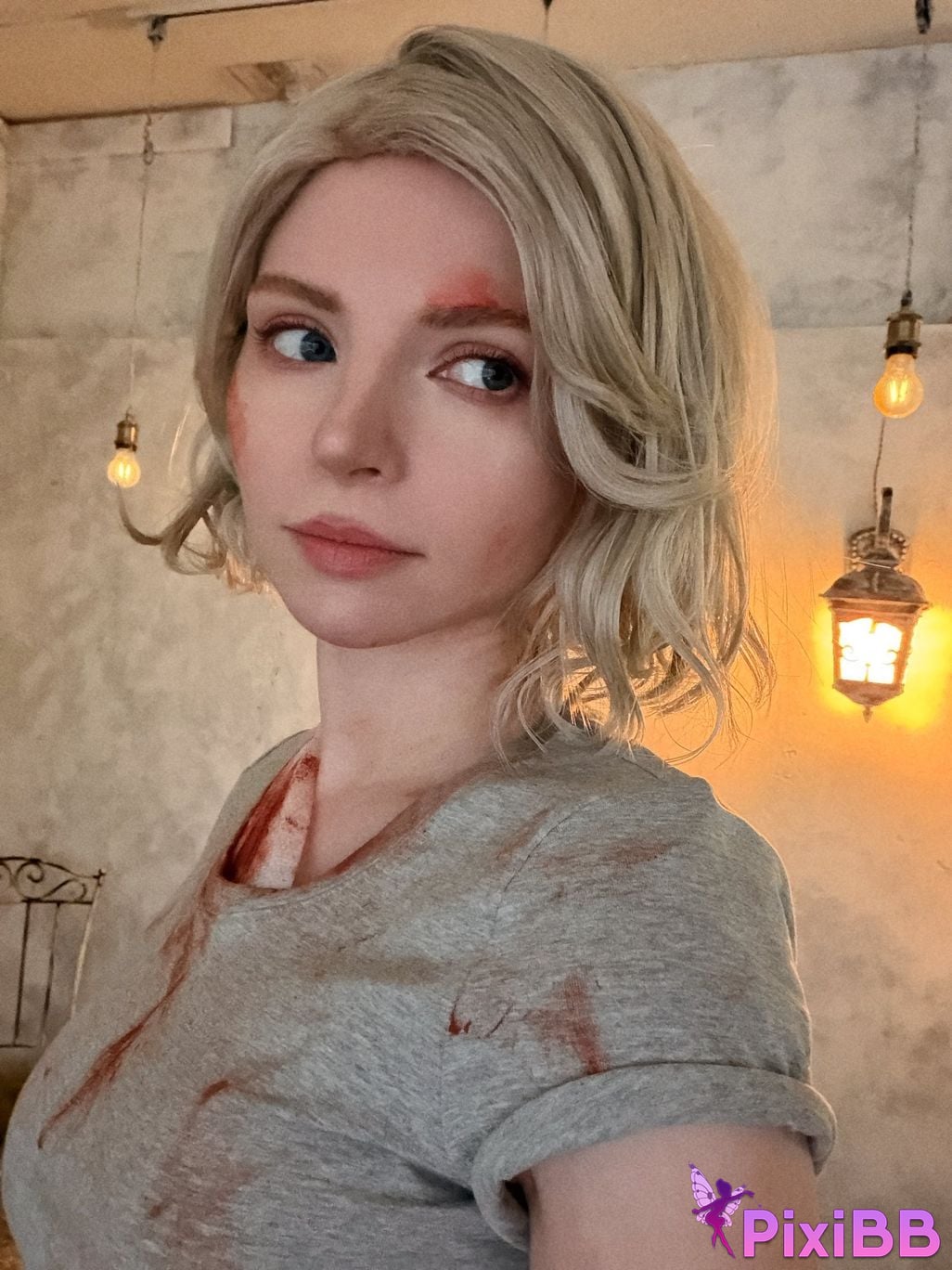 PeachMilky Grace Ashford PixiBB.COM 11