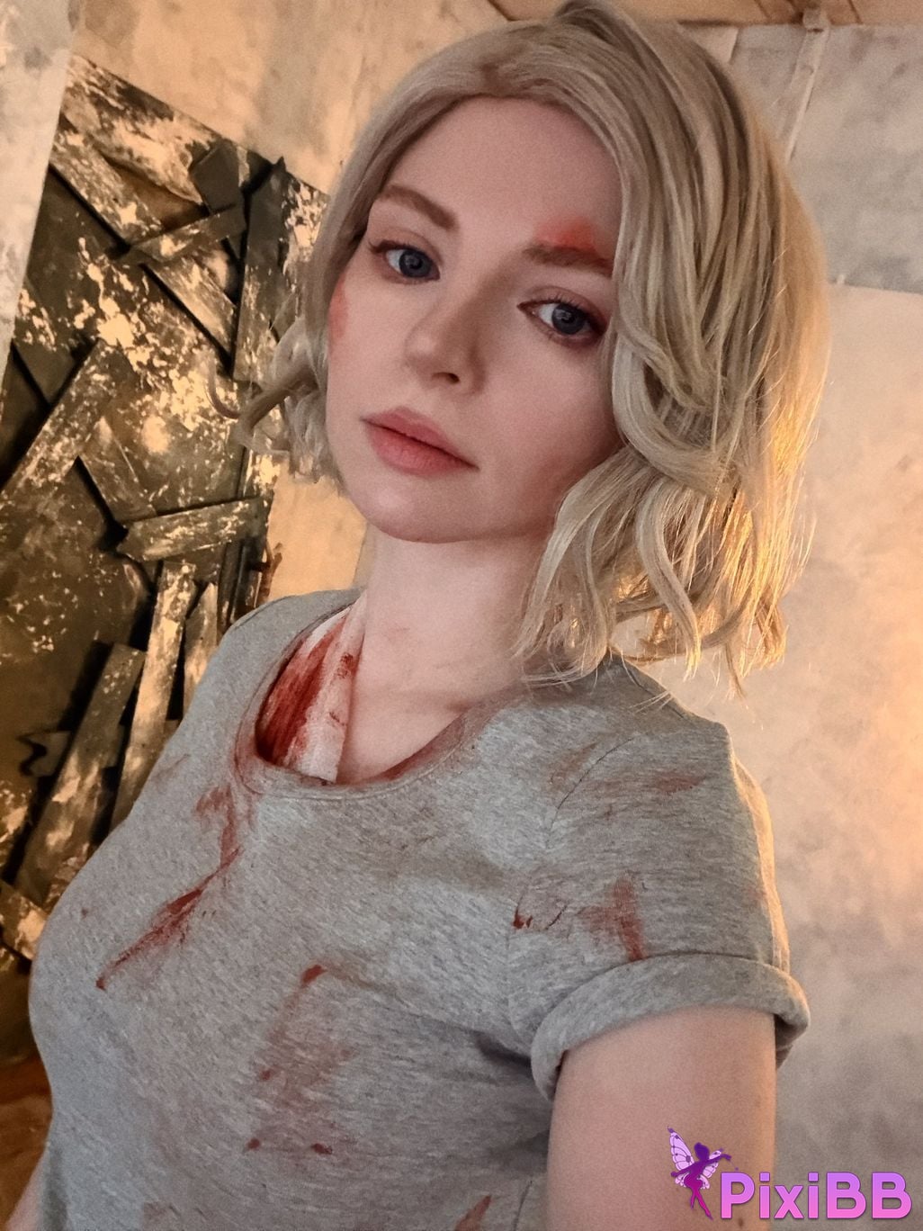 PeachMilky Grace Ashford PixiBB.COM 12